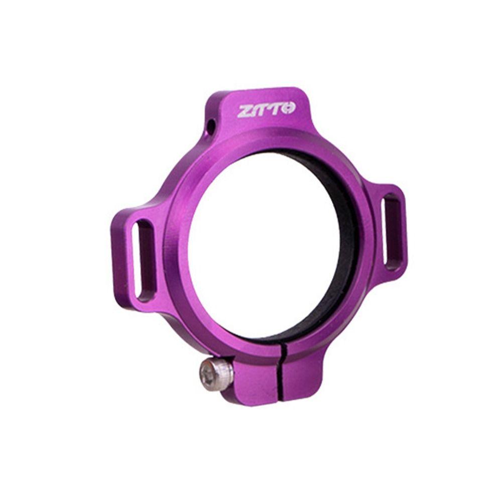 Bike Crank Chainring Preloader Bike Crank Adjuster Crank Shrink Ring Bicycle Crank Adjuster