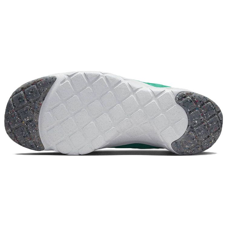 Nike ACG Moc 3.5 Neptune Green Męskie Sneakersy Summit-White Thunder-Blue DO9333-301