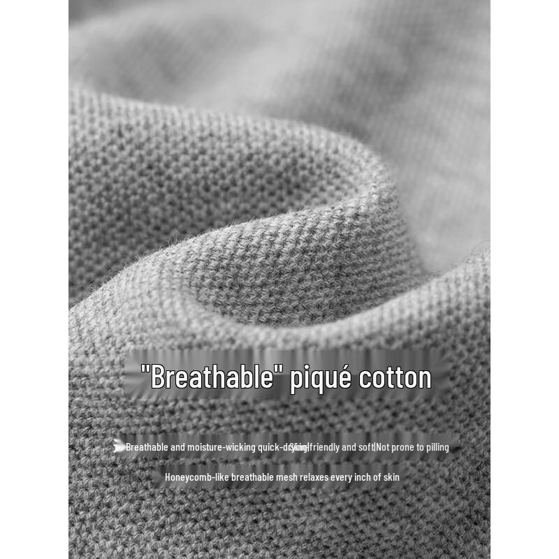 Chuyu Women's Color-Block Stripe Polo Long Dress