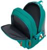 PTN BHX-01-9259 Green Backpack