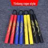 Kinderschaumstoff-Sicherheits-Nunchaku - Anfänger Taekwondo Kampfsport Spielzeug