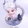 Original New Love And Deep Space Periphery Qin Che New Product Creative Handmade Cute High Beauty Desktop Decoration Gift
