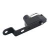 For YAMAHA MT09 FZ09 FJ09  Motorcycle Helmet Lock Kit Helmets Security Anti-Theft Lock Anti-rust Aluminum Alloy Accessories