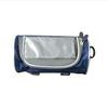 Cycling Bicycle Head Storage Bags Waterproof Shoulder Straps Tube Pockets Window Front Frame Holder Zipper Pack