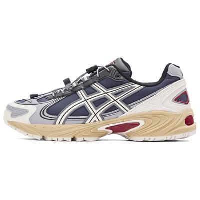 Buty Codzienne Gel Kahana TR V4 Odporne na Ścieranie Niskie Unisex Szare 1203A586-020