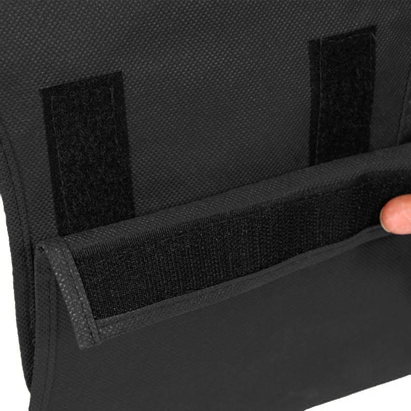 Dust Cover Protective Cover, Wear-Resistant Travel Box Cover Non-Woven Fabric ThickSuitcase Cover Protector Fit 20 Inch Luggage