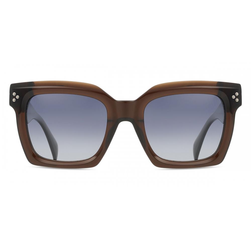 

Full Rim Square Brown Smartbuy Collection Lunara Jst 172 078 Fashion Unisex Sunglasses 53-22-145
