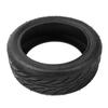 70 65 6.5 Electric Scooter Vacuum Tire Rubber Anti Slip Explosion Proof Anti Aging Scooter Wheel Tyre Replacement