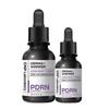 Laboratory Derma+ Answer Active Boost PDRN Ampoule Skin Repair & Firming Care Set 30ml + 15ml