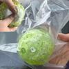 Shapable Crispy Squishy Ball Non-bounce Sensory Fidget Ball Wax Crunchy Squishy  Children Gifts