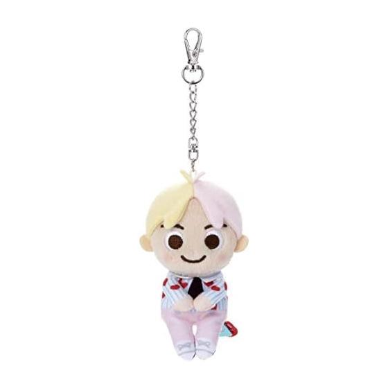 Брелок TinyTAN Chokkori-san Plush V Высота ок.. 10см