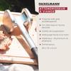 Aluminum Meat Tenderizer 28 Cm Fackelmann Basic Ref. 45826