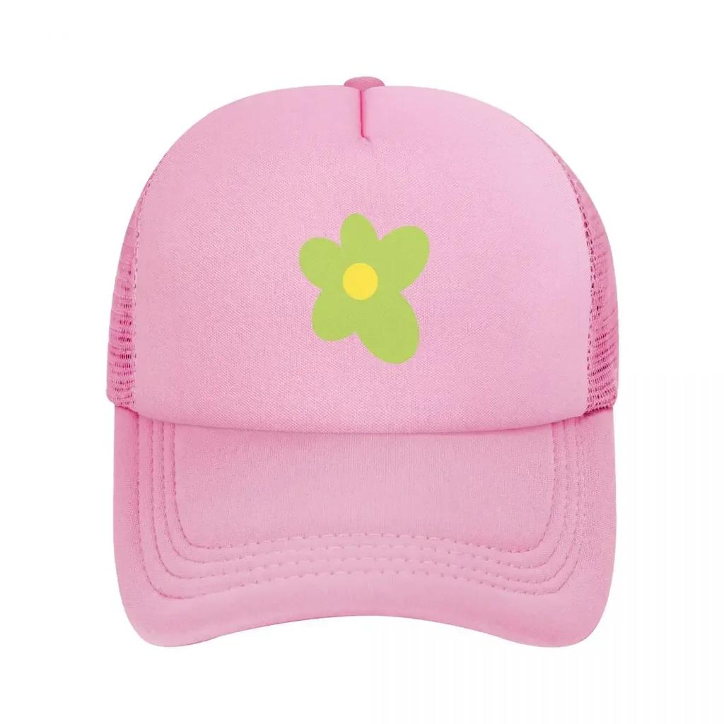 Golf Le Fleur Tyler The Creator Flower Mesh Baseball Caps Snapback Baseball Hats Casual Casquette Outdoor For Men's And Women's