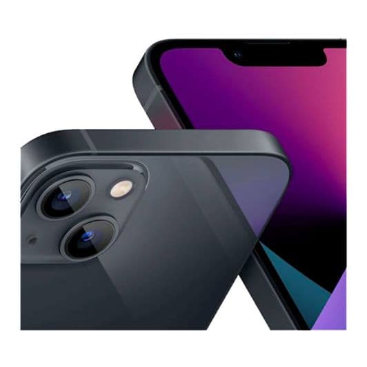 APPLE Iphone 13 Nový 128GB Černý