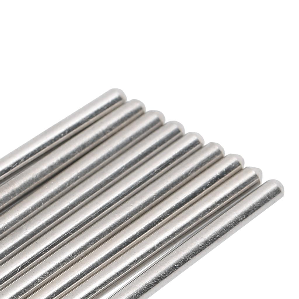 9pcs Nail Drill Bits Emery Nail Polishing Grinding Sanding Head Manicure Milling Cutter Bit