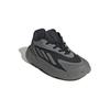 Adidas Originals Ozelia Comfortable Versatile Durable Low-Top Kids Running Shoes Kids Sneaker Gray IE0866