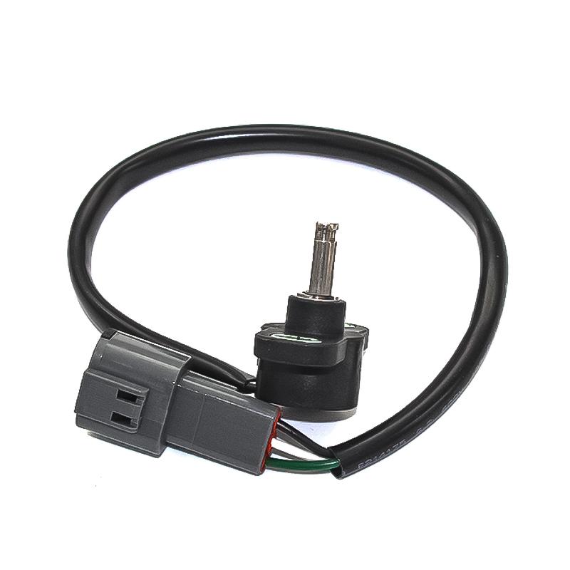 Potentiometer Sensor 4614912 4614910 for Hitachi EX200-5 EX300-5 ZAX200-6 ZAX120-5 ZAX210 ZAX220 ZAX230 ZAX240 ZAX330