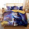 Animated Cartoon Bedding Set Exquisite Bedding Set Quilt Cover Bedspread Bedspread Set Bedding Set Luxury Birthday Gift