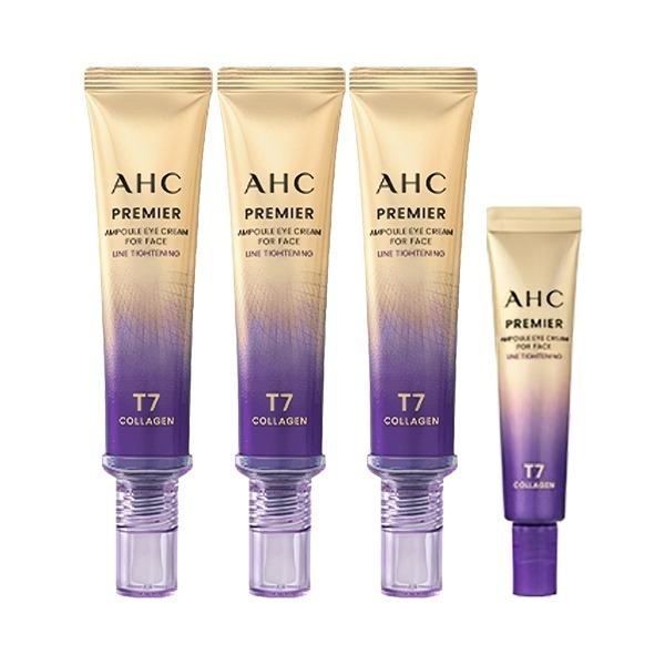 AHC Eye Cream Line Tightening Season 13 40ml x3 + 12ml /_19547257_587795