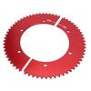 Universal Split Sprocket 35 Chain 64 Tooth Rear Split Sprocket Replacement for Predator 212cc 196cc 6.5hp 7.0hp Mini
