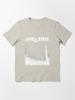 The Cure The Cure A Forest Dark Woods Graphic Essential T-Shirt