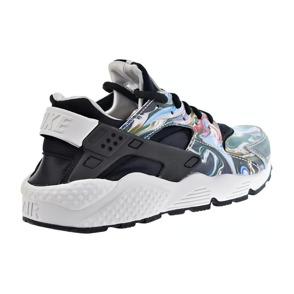Nike Air Huarache Run Marble Dye Womens 683818-017