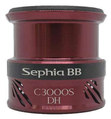 Genuine Parts 18 Sephia BB C3000SDH Spool Assembly Part 13CGL No.