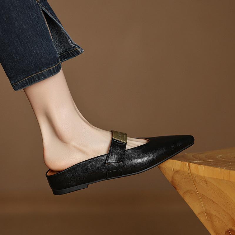 

Summer women s wedge slippers rubber soft sole size women s shoes bag head cool slippers silver new casual slippers 43 (customization is not returned or exchanged) чёрный