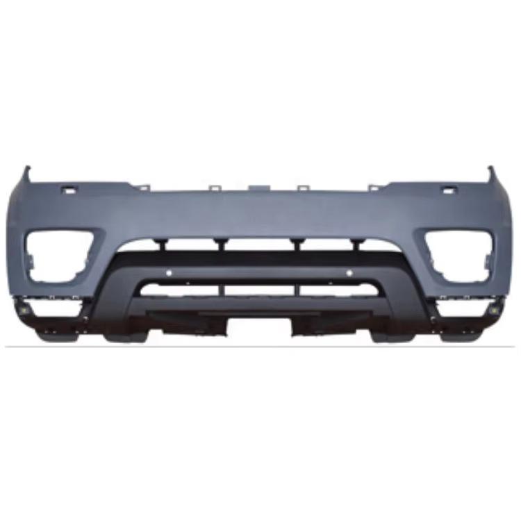 LR098747: Front Bumper Grille for 2018 Land Rover Range Rover Sport