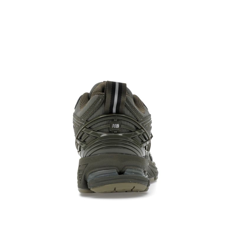 New Balance 1906R Dark Moss Men Sneakers Green Covert-Green Fatigue-Green M1906RHB