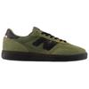 New Balance Sneakers Unisex NM440NL2 Colore Verde Oliva Scuro Nero 440 V2
