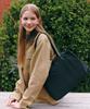 Jill By Jillstuart [Much] Nylon Shoulder Bag
