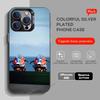V-Valentin D-Debise 53Motorcycle phone Case for iPhone 17 11 12 Pro Max Plus Mini Air SE  16e 14 15 16 13 Soft Shell
