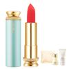 LosecSumma Velvet Lipstick High-Pigment Matte Finish 3.8g (Peach Coral) + Special Gift Included