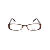 Emilio Pucci Metal GlaSSeS Women S  frameS  Bicolor