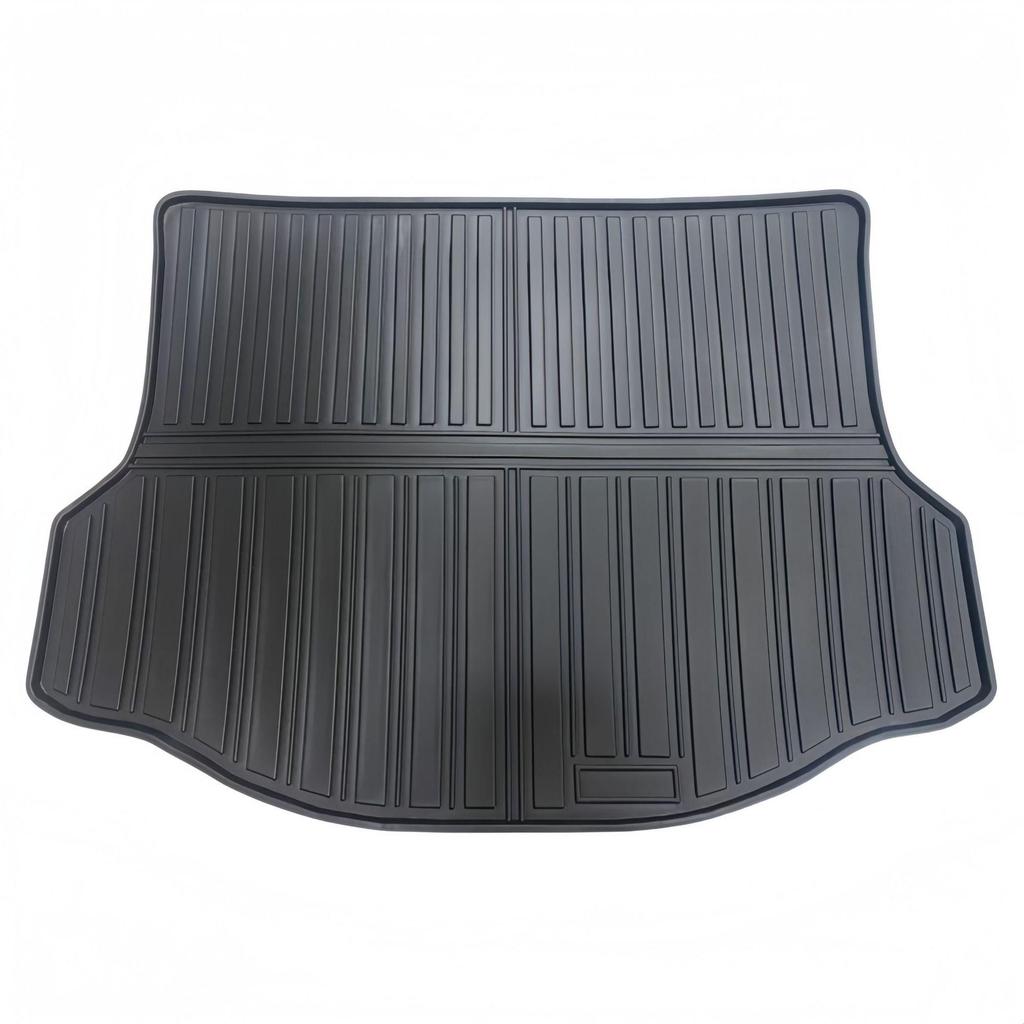 Toyota RAV4 (2013-2019) RHD TPE Floor and Trunk Mats