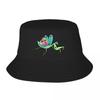New Praying Unisextis Bucket Hat Wear Trucker Hat Beach Hat Streetwear Women Hat Unisexs