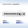Huawei Kunling S110-8P2ST Gigabit PoE Switch