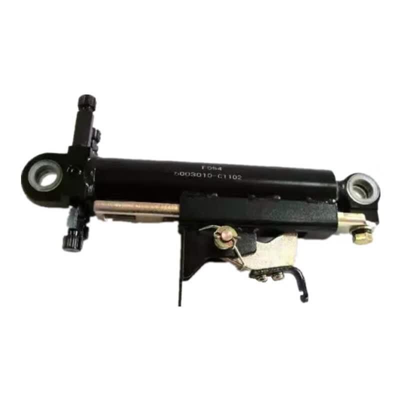 Congxu Dongfeng Tianjin EQ1120GA Cab Lift Left Main Oil Cylinder