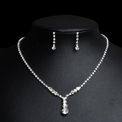 Takı ve Bijuteri – Takı setleri