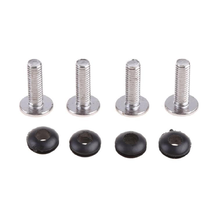 Motorcycle Windshield Ventilation Plate Side Panels for R1200GS Adventure ADV 2x