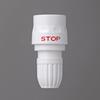 Takagi Hose Joint Stop Connector Slim for Thin Hose G096SH