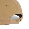 Adidas KCJ93 Men's Corduroy Cap In Warm Sandstone (JM0436), Sizes 54-57cm