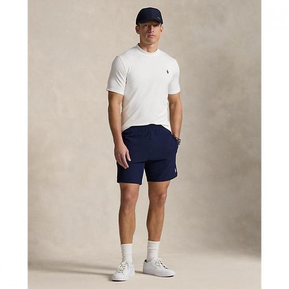 Polo Golf Men S Tailored Fit Performance Mock Neck  Mnxgkni1n820664100 