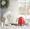 Чайник Smeg KLF04RDEU
