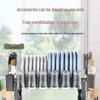 Yingbai Double-Layer Kitchen Dish Drying Rack