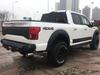 Fender Flares for 2018-2021 Ford F150: 18-19 Models Widened & Modified