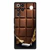Phone Case For ZTE Nubia RedMagic 11 Pro 5G Back Cover Case Black Silicone TPU Soft Coque For Nubia RedMagic 11Pro Funda Capas