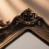 Antique Mirror with Ornate Frame | VintageStyle, Retro Vanity Mirror, for Dresser