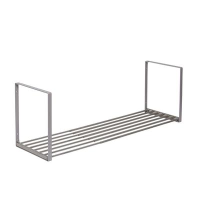 Étagère télescopique à tuyaux Takubo Industries Largeur 60~90cm TS1-90L